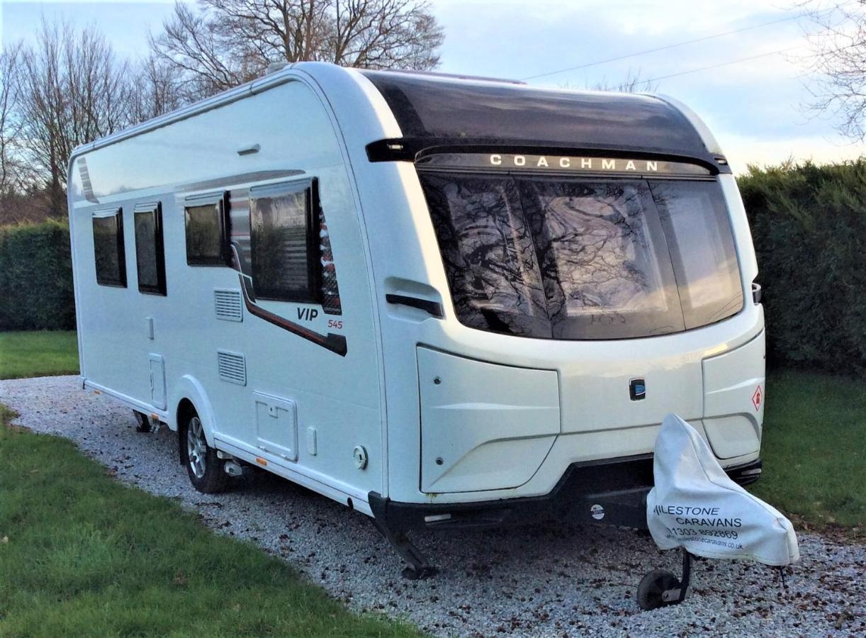 Le Boterff Gites Et Camping Saint-Mayeux Bagian luar foto