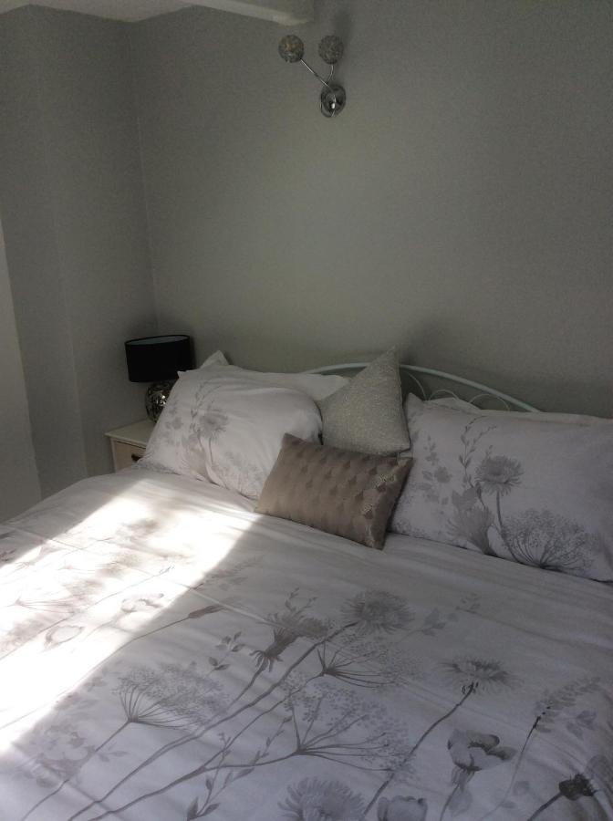 Le Boterff Gites Et Camping Saint-Mayeux Bagian luar foto
