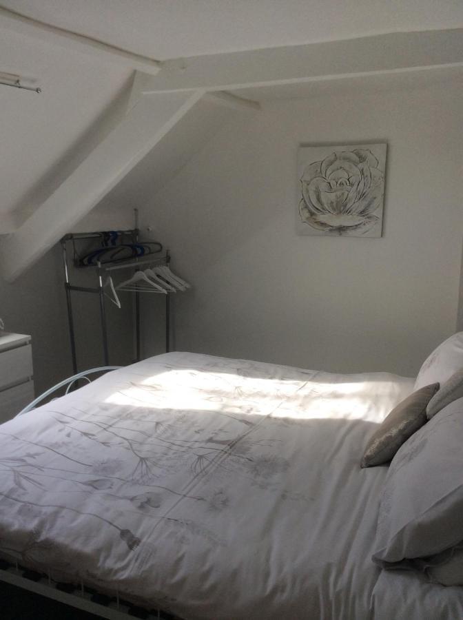 Le Boterff Gites Et Camping Saint-Mayeux Bagian luar foto