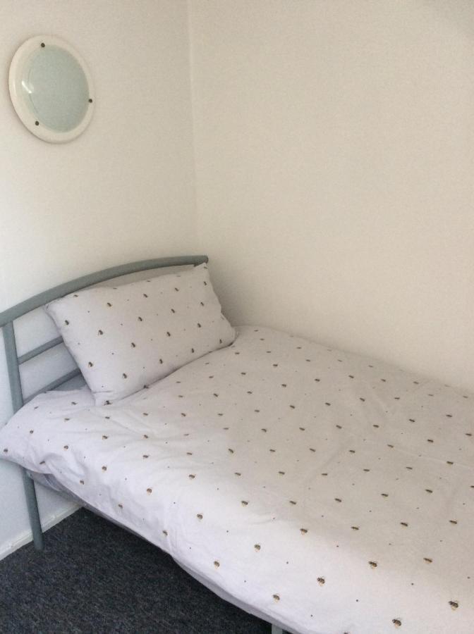 Le Boterff Gites Et Camping Saint-Mayeux Bagian luar foto